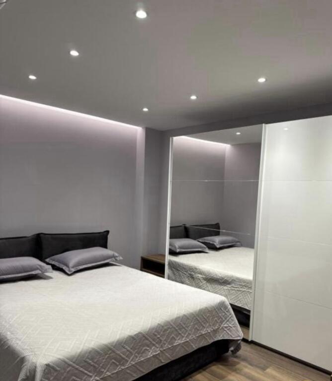 APARTMENT FOR RENT 1+1 TRAIN STATION 700 EURO