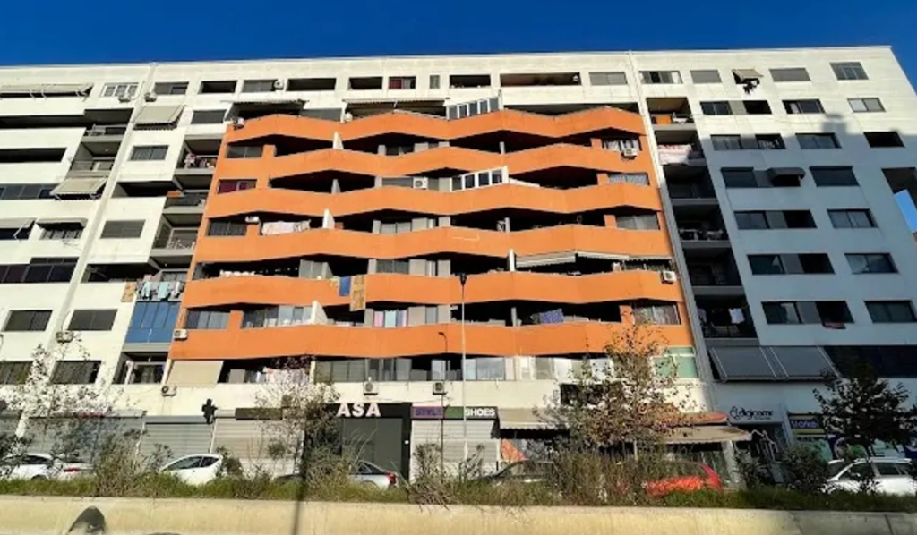 🌟 2+1 for Sale in Molla Complex – Bright Space in Astir