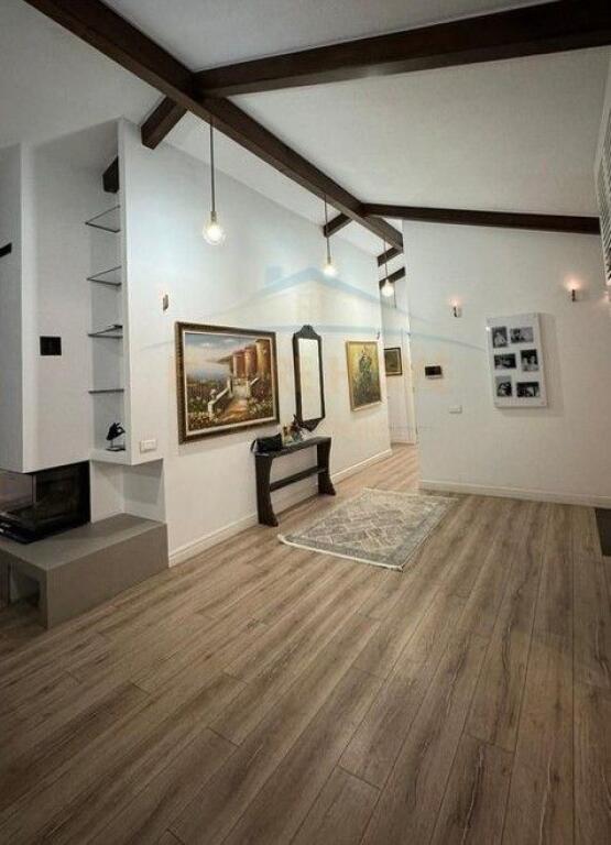 Qera,Apartament 3+1+3 tek "Secret Garden" !