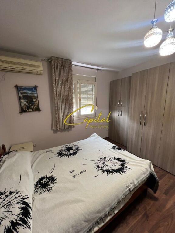APARTMENT FOR RENT 3+1+2 21 DECEMBER 60,000 LEKE