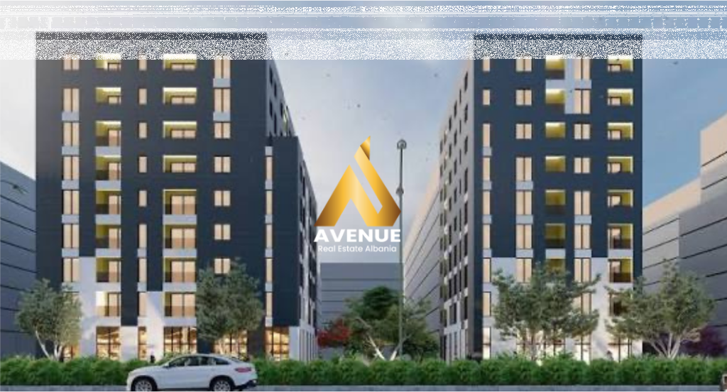 FOR SALE APARTMENT 2+1+2, TIRANA ENTRY 3,  FORMER CUSTOMS TIRANA
