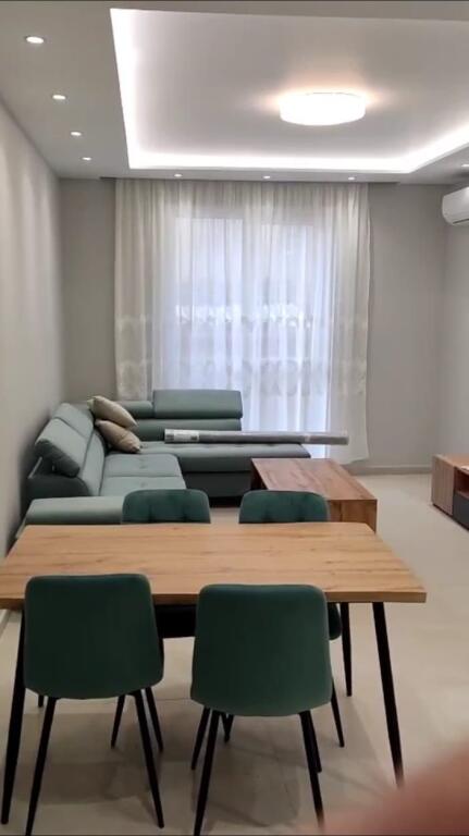 APPARTAMENTO 2+1. 60000 LEKE. VIA 5 MAJI