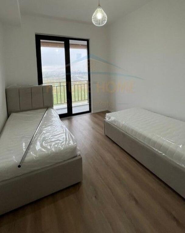 Rent, Apartment 2+1+Parking Space, New Ring, Tirana