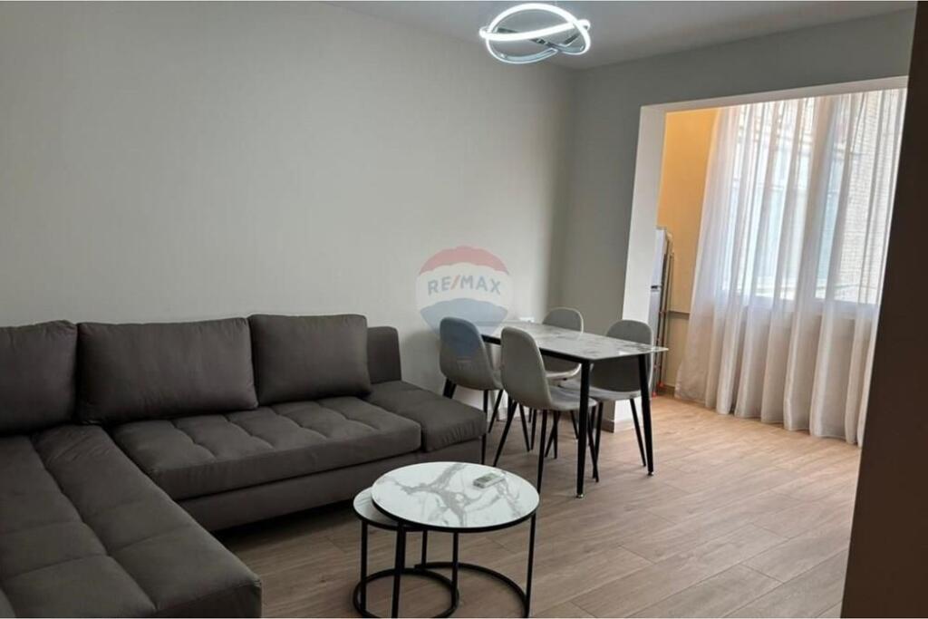 Appartamento 2+1 in affitto presso l'ex Mercato Elettrico!