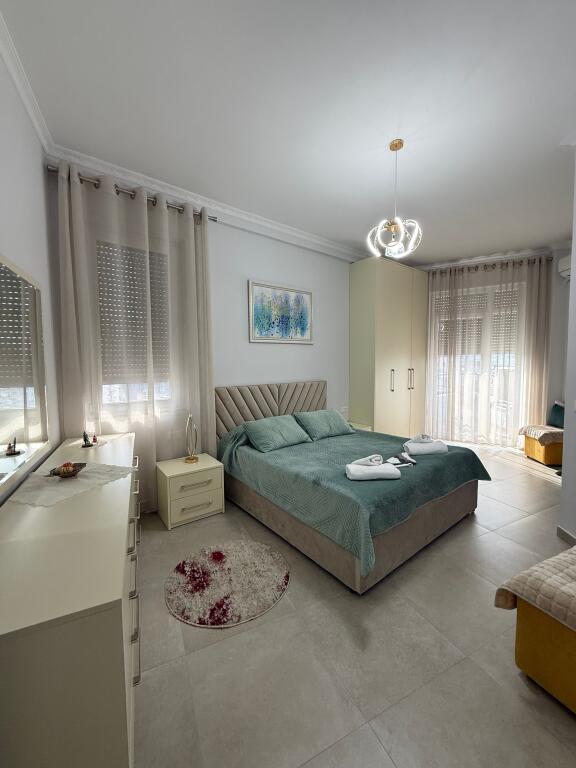 In affitto – Appartamento 2+1 Donika center