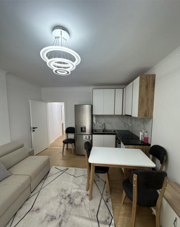 APARTMENT FOR RENT 2+1 DON BOSKO 60,000 LEKE