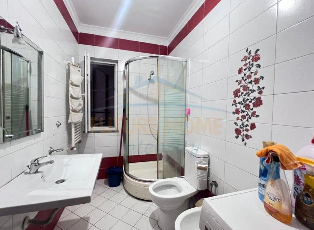 Affitto, Appartamento 1+1, Porcelan, Tirana.