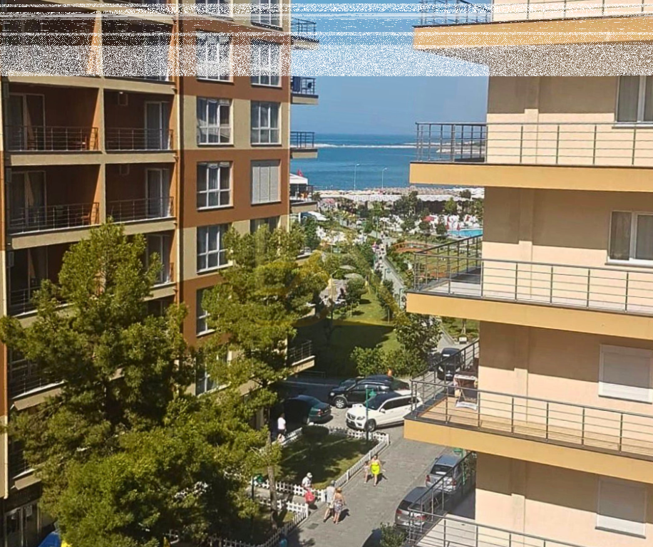 SHITET APARTAMENT – SHËNGJIN, LEZHË
