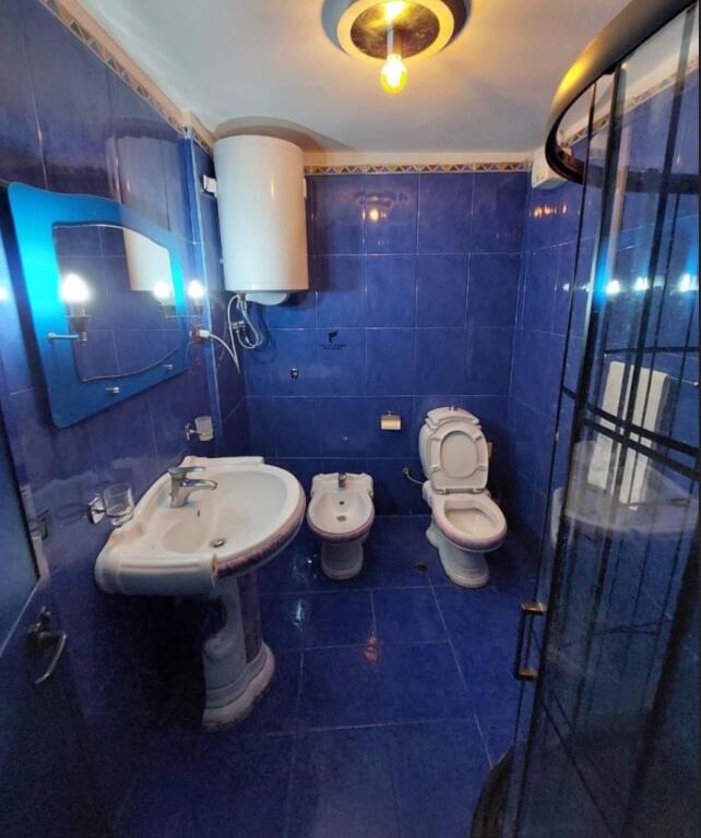 APPARTAMENTO IN AFFITTO 2+1 MYSLYM SHYR 75.000 LEKE