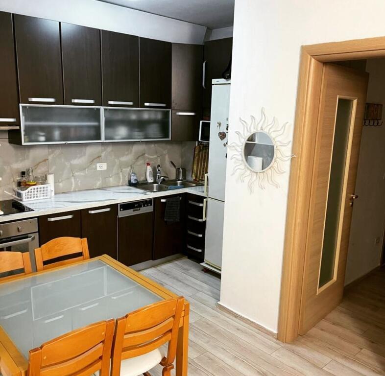 SHITET APARTAMENT 2+1+2 DON BOSCO 225.000 EURO