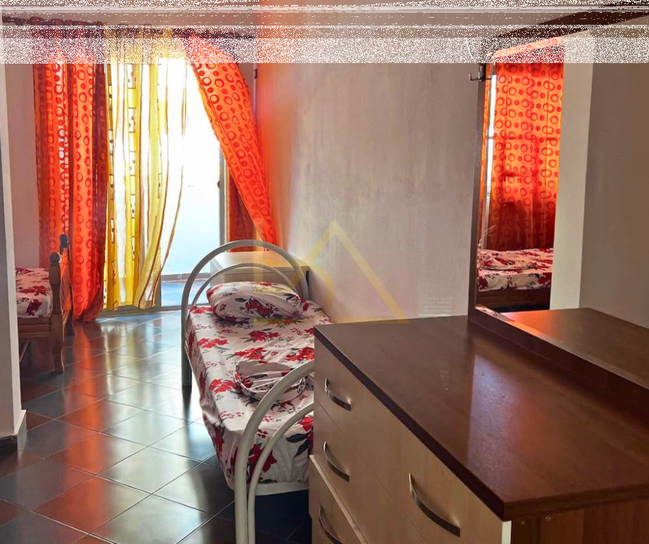 SHITET APARTAMENT – SHËNGJIN, LEZHË