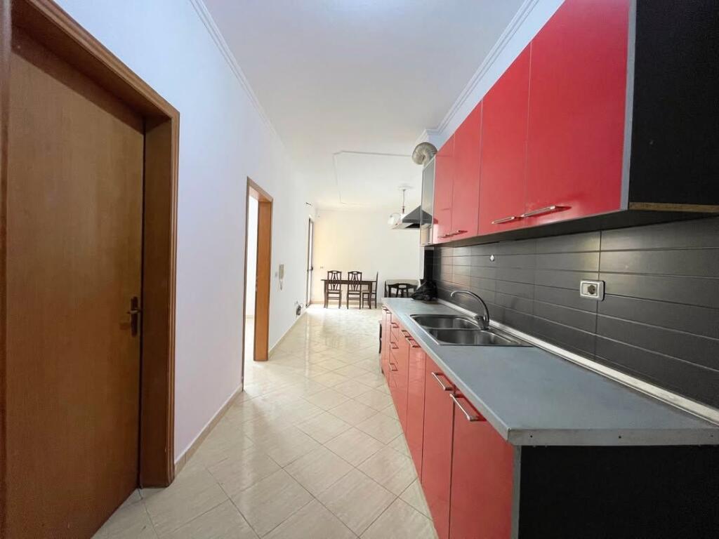 Appartamento 1+1 in vendita a Yzberisht