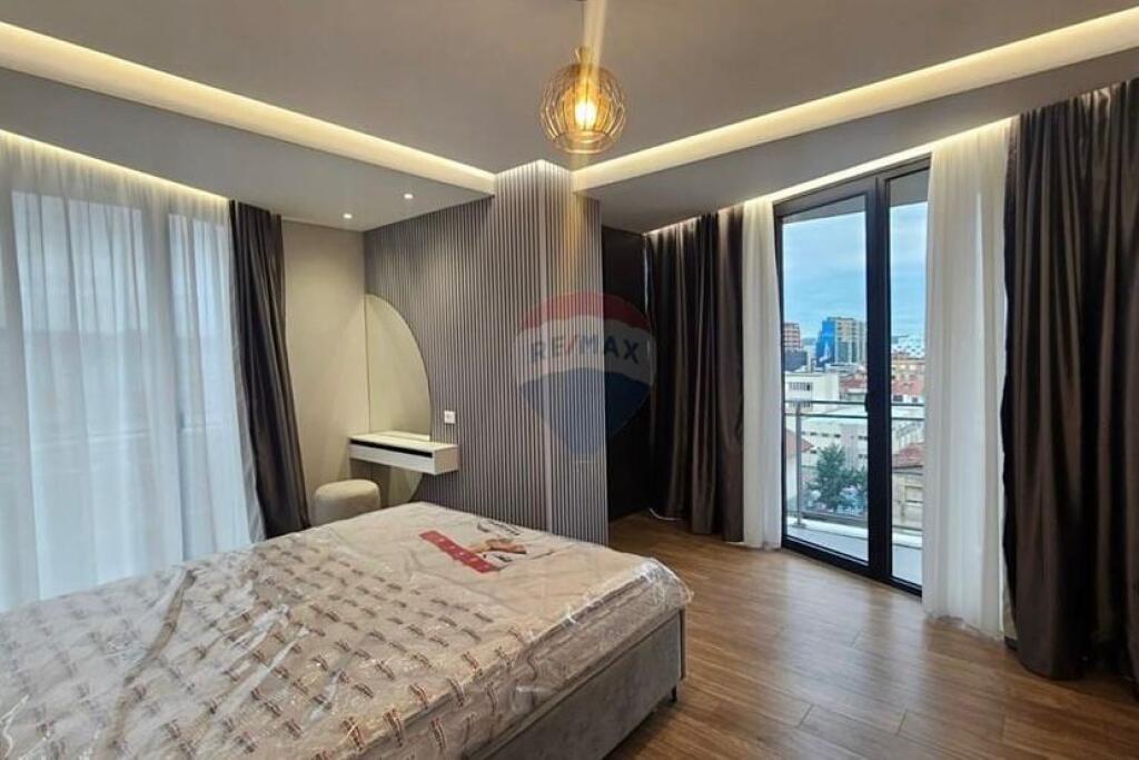 Appartamento In Affitto Via Mine Peza, Tirana