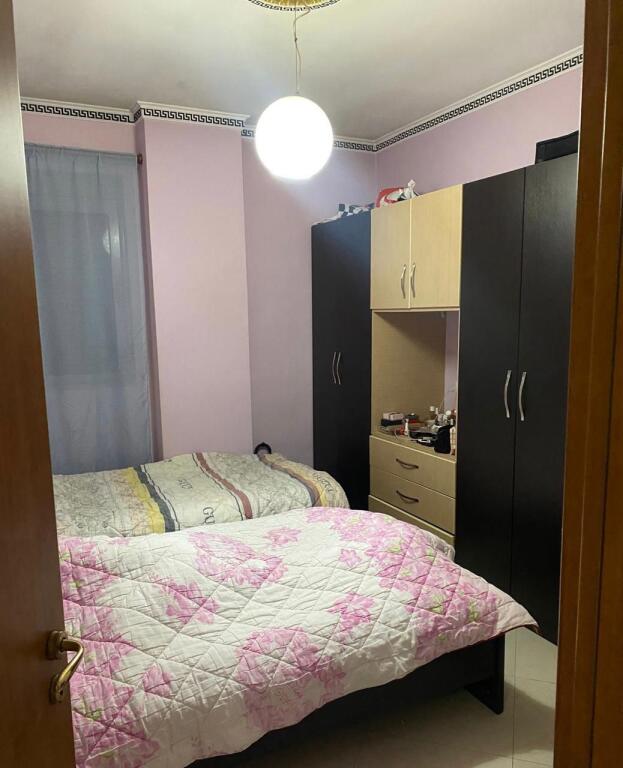 APARTMENT FOR RENT 2+1 PARIS COMMUNE 60,000 LEKE