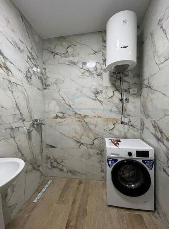 Rent, Apartment 2+1+Parking Space, New Ring, Tirana