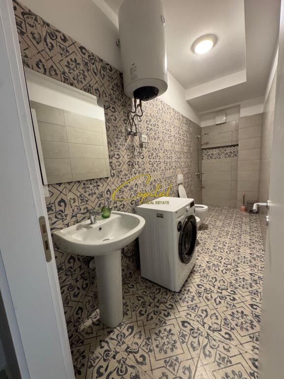 STUDIO APARTMENT FOR RENT 45 M2 LAPRAKE 45,000 LEKE