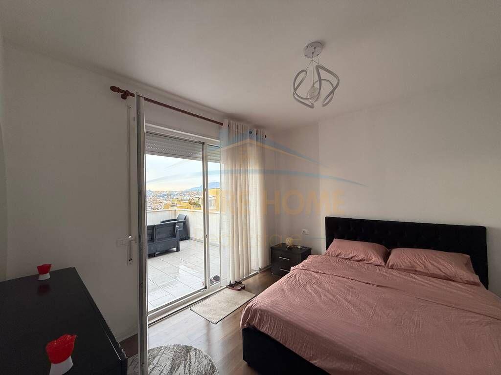 Affitto, Appartamento 2+1+2+Veranda, Via Dibres, Tirana