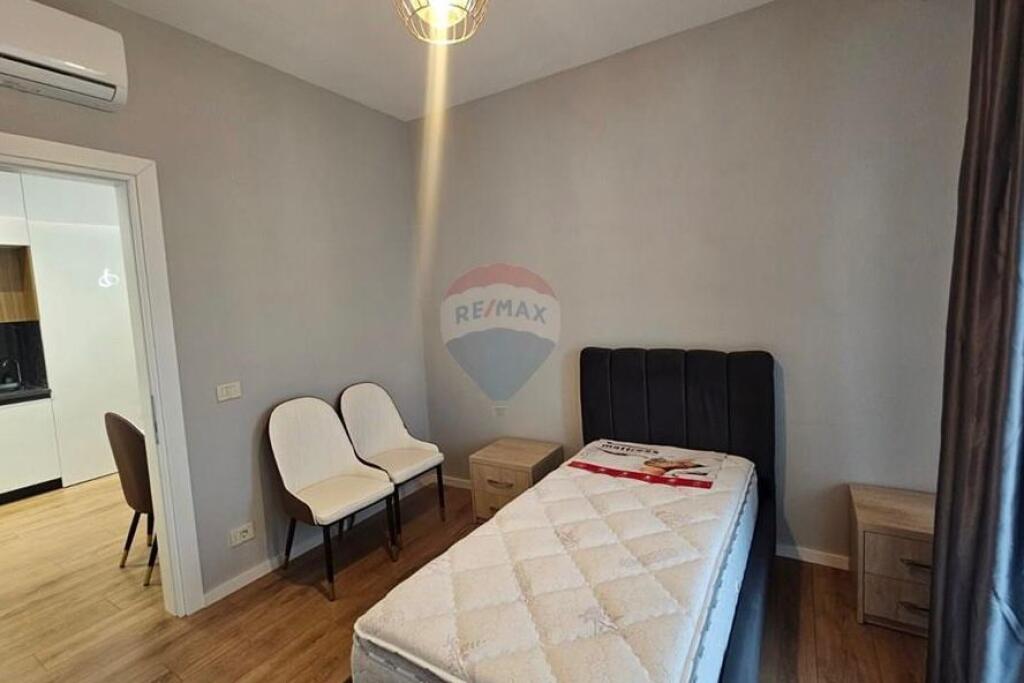 Appartamento In Affitto Via Mine Peza, Tirana
