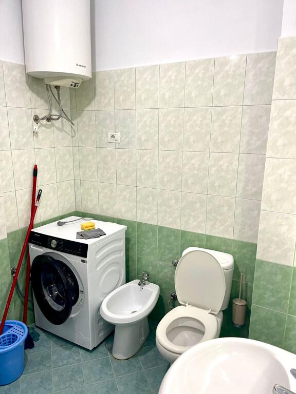 Appartamento 2+1 in affitto – Laprakë 📍 Via Gjergj Legisi