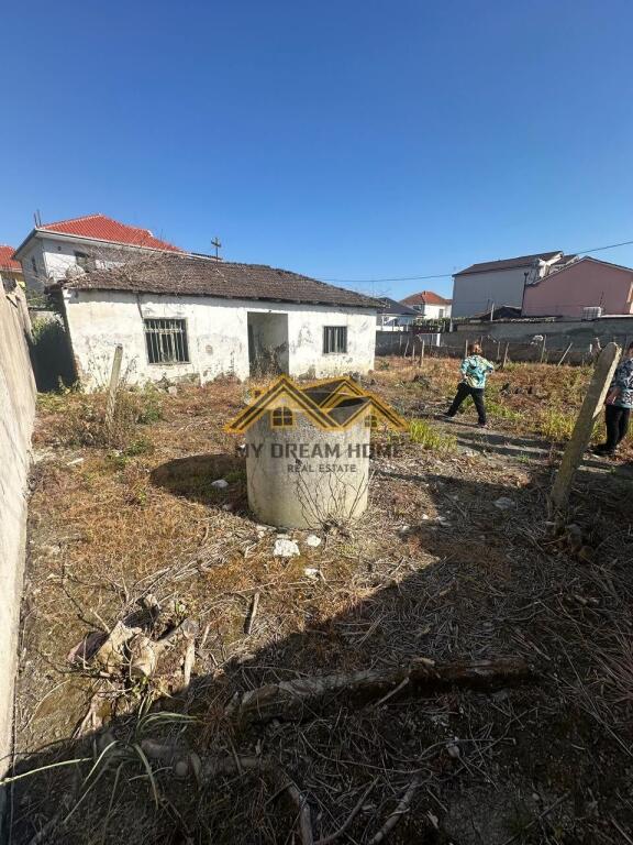 Private 1-Storey House for Sale in Sallmone Durres