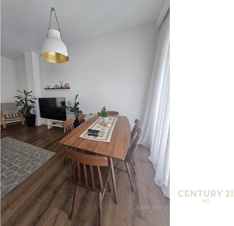 Appartamento 3+1 in vendita presso Rezidenca Kodra Diellit 1/ Estensione. 250.000 € Superficie totale 124m2