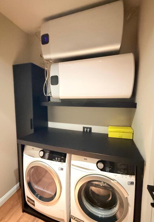Apartament 3+1 për Shitje – Rezidenca Long Hill