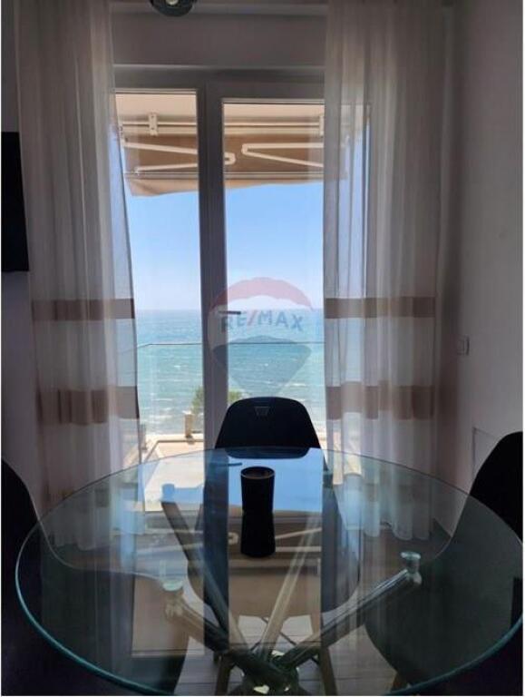 *apartament 2+1+post parkimi ne *Shengjin*