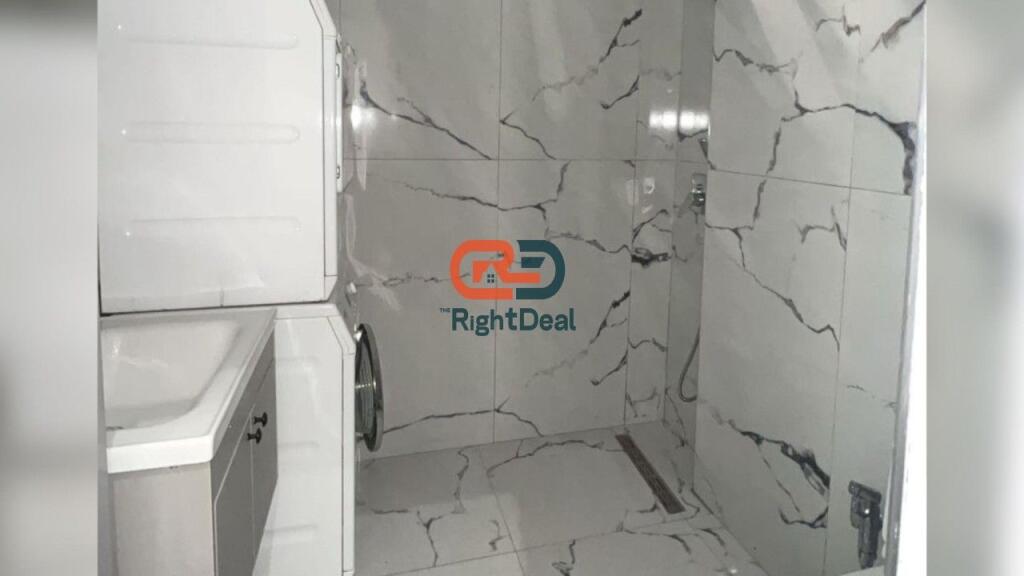 At Barrikadave Street, Spacious Studio Apartment for Rent!!