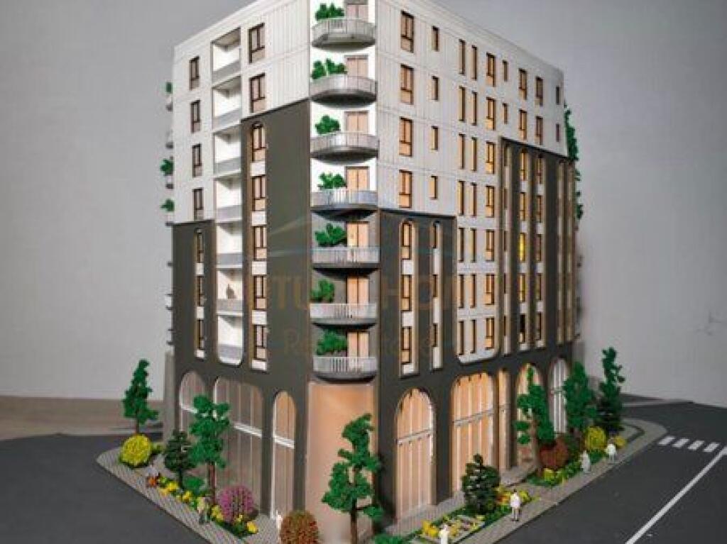 Shitet, Apartament 1+1, Fusha e Aviacionit, Tiranë