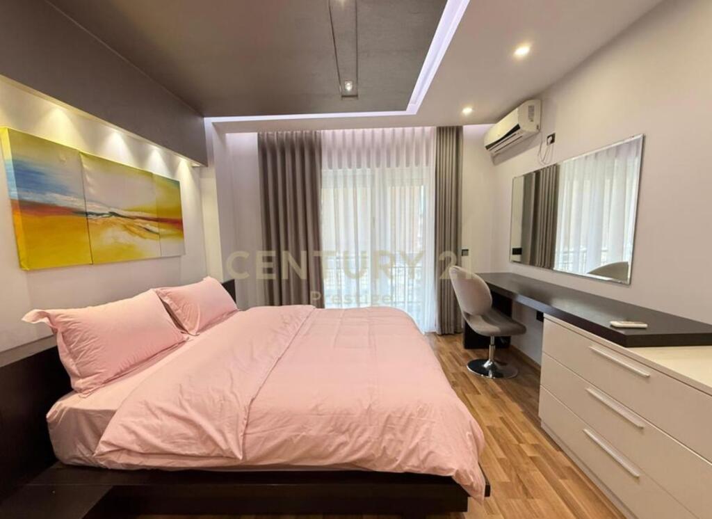 🌟 In affitto – Spazio 2+1+2 in zona Premium vicino all'Ambasciata Americana