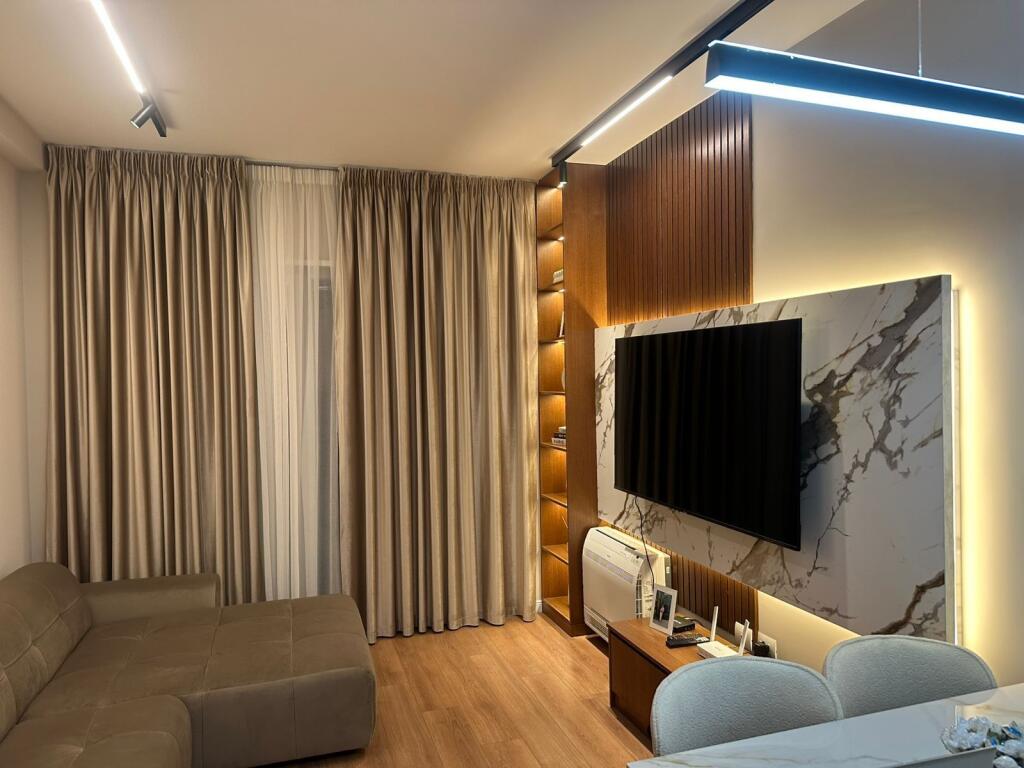 🏡 Modern 1+1 apartment for sale at Henke Residence, near American Hospital 3