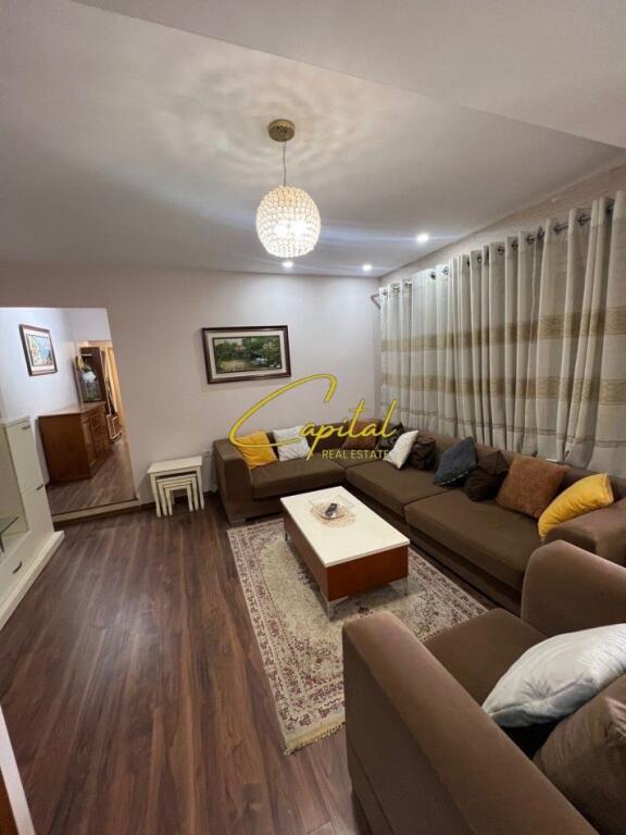 APARTMENT FOR RENT 3+1+2 21 DECEMBER 60,000 LEKE