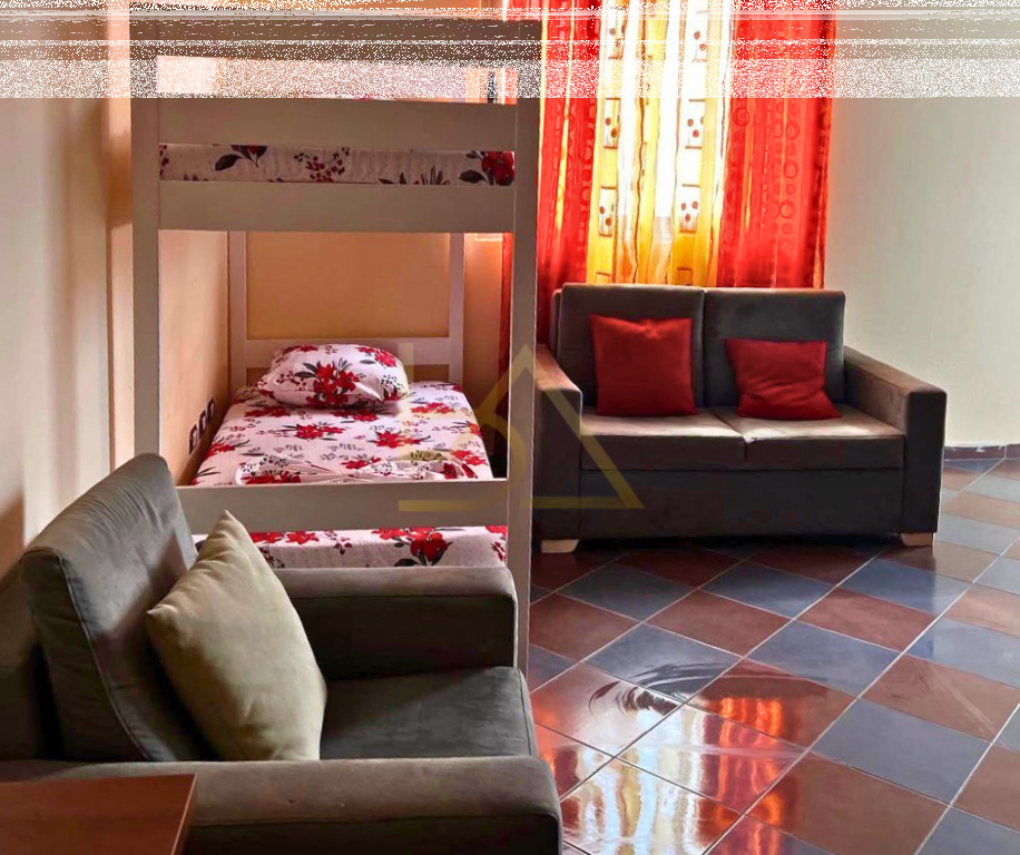 SHITET APARTAMENT – SHËNGJIN, LEZHË