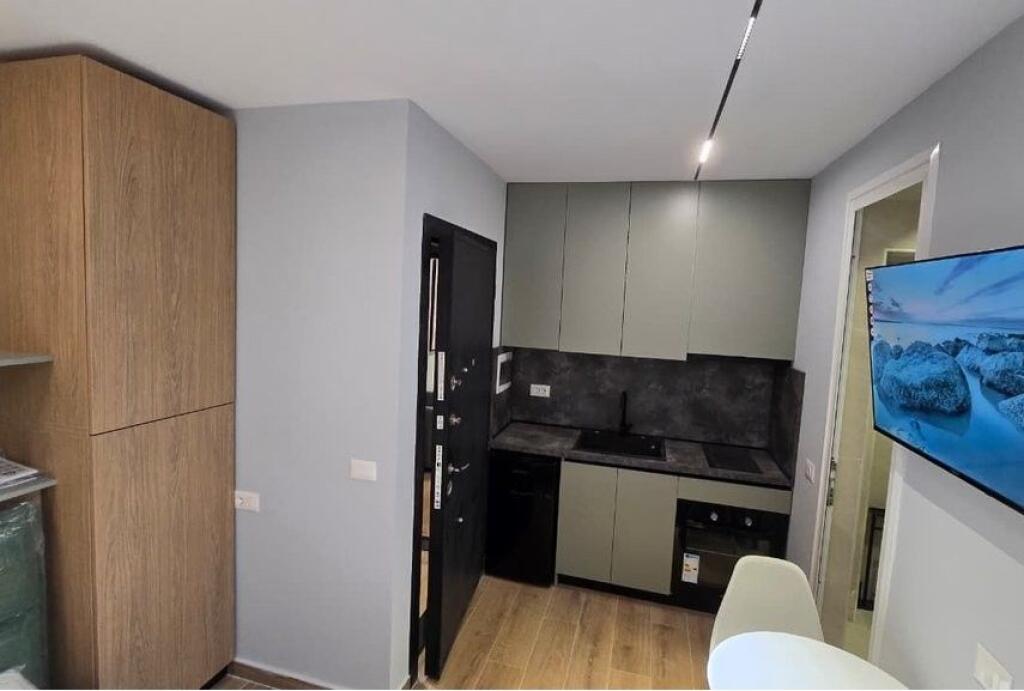 For sale, 3 studios, Mine Peza Street, Tirana.