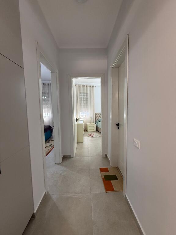 In affitto – Appartamento 2+1 Donika center