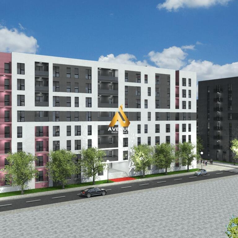 FOR SALE APARTMENT 2+1+2, TIRANA ENTRY 3,  FORMER CUSTOMS TIRANA