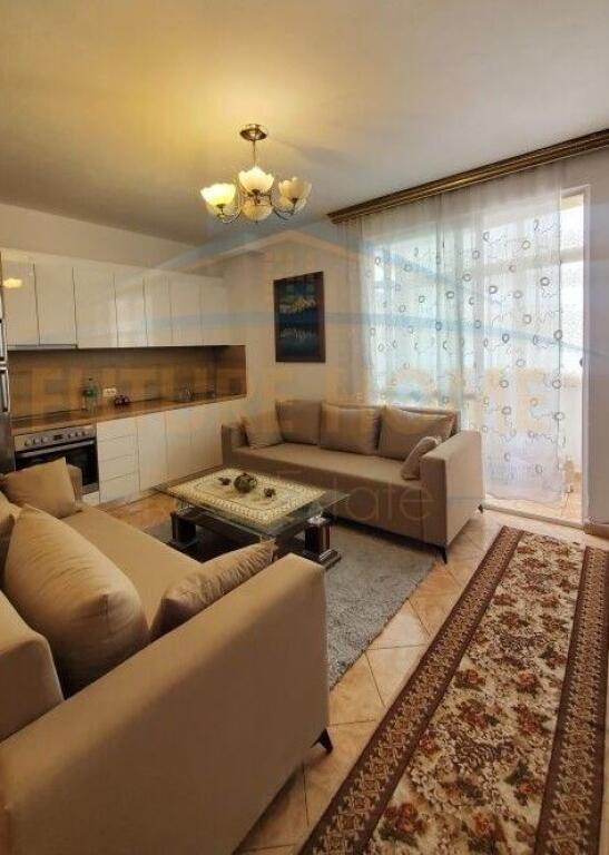 Qera, Apartament 2+1, Don Bosko, Tirane.
