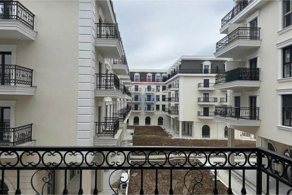 Apartament - Për Shitje - Mjull Bathore, Tiranë(ID: 530261046-472)