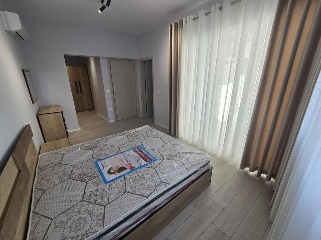 🏡 Apartment 2+1+Parking Space for sale at River Residence, Fusha e Aviacionit