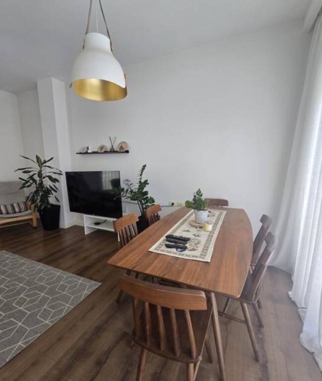 🌟 Apartment 3+1 for Sale – Premium Residence in Kodra Diellit (Extension)