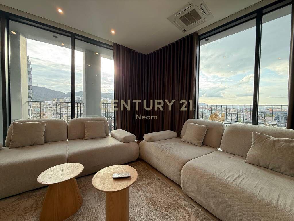 Appartamento di Lusso 2+1+2 in Vendita – Lake View Residence