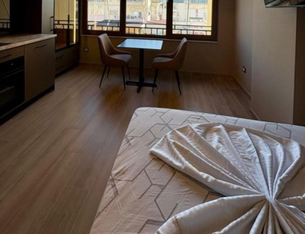 🌟 2 Studios for Sale in Myslym Shyr – Smart Investment in the Center of Tirana