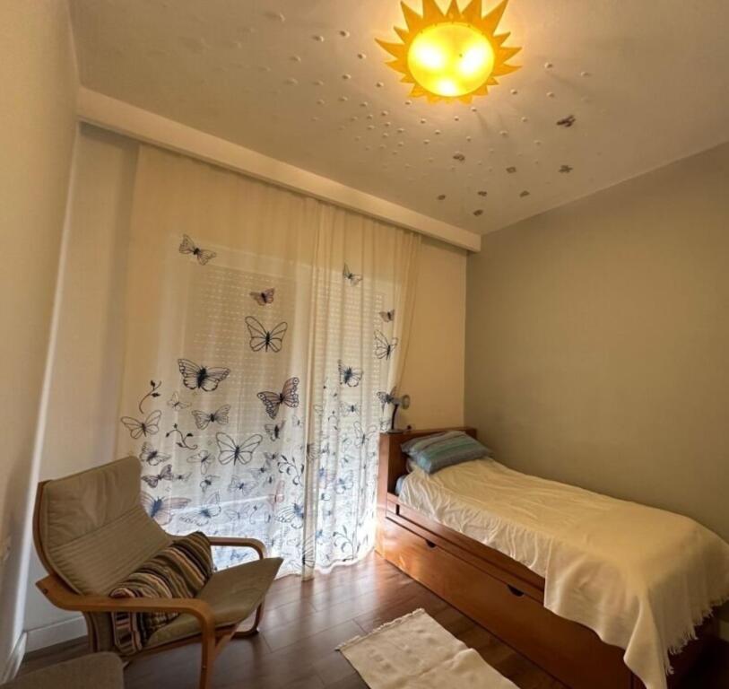 🌟 Apartment 3+1 for Sale – Premium Residence in Kodra Diellit (Extension)