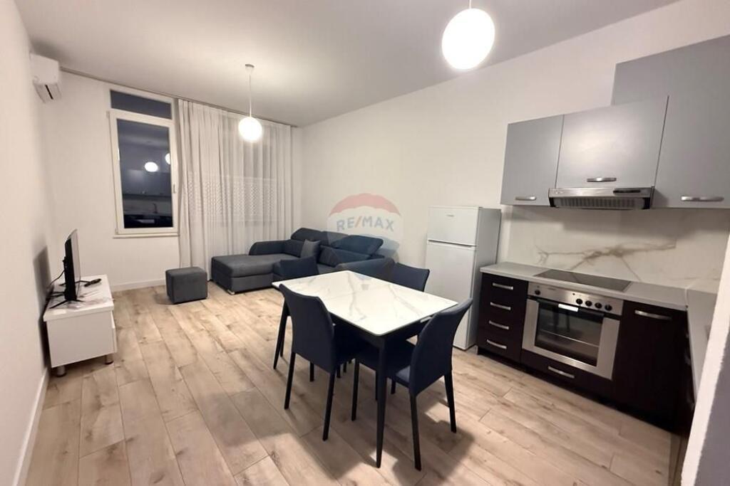 Apartament me qira ne Yzberisht