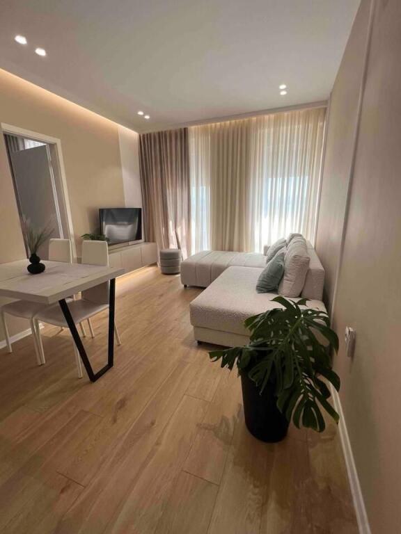🏠 Apartment 1+1 for rent