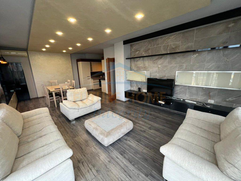 Rent, Apartment 2+1, Elbasanit Street, Tirana.