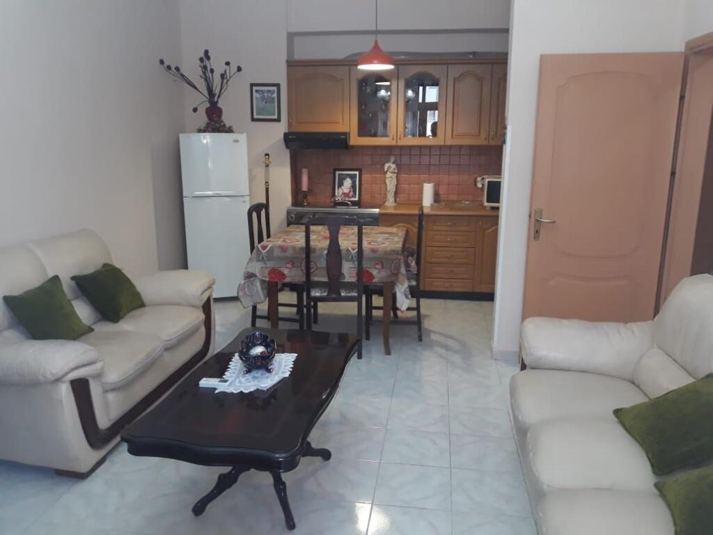 🏠 Appartamento 1+1 in affitto