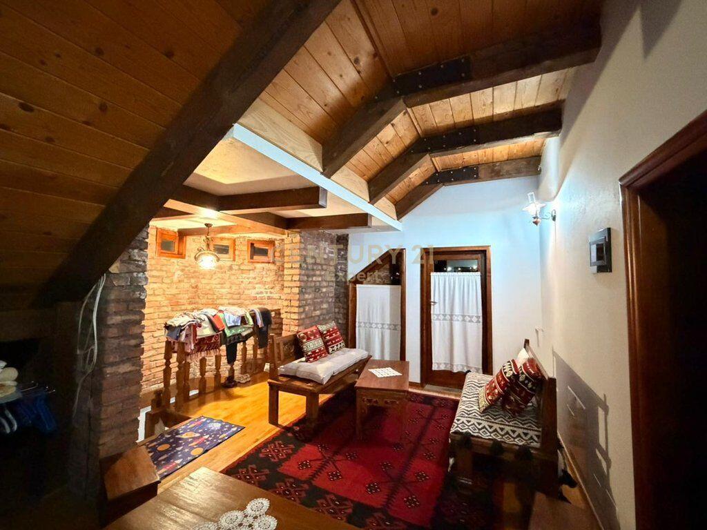Villa for rent in the Botanical Garden area