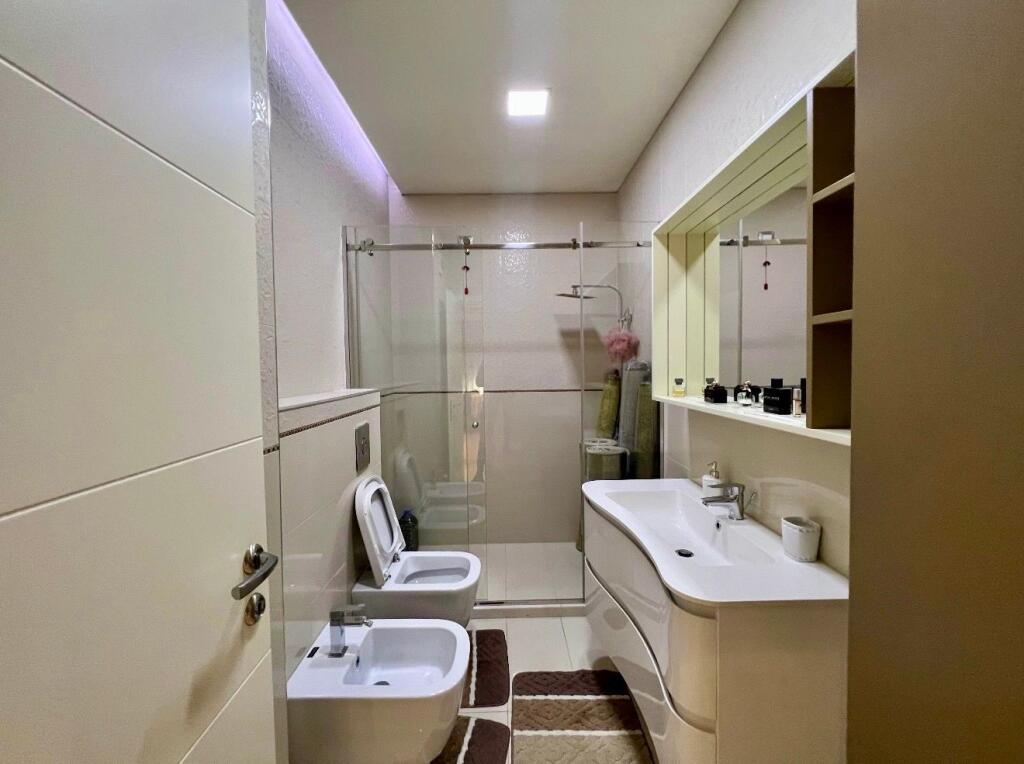 📣 QERA SUPER Apartament 2+1 Me 2 Tualete Dhe 2 Ballkone 📍 Zogu i Zi , Prane Ring Center ✨