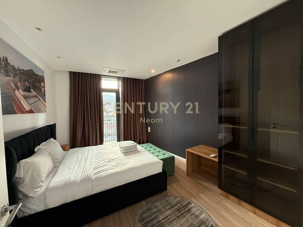 Appartamento di Lusso 2+1+2 in Vendita – Lake View Residence